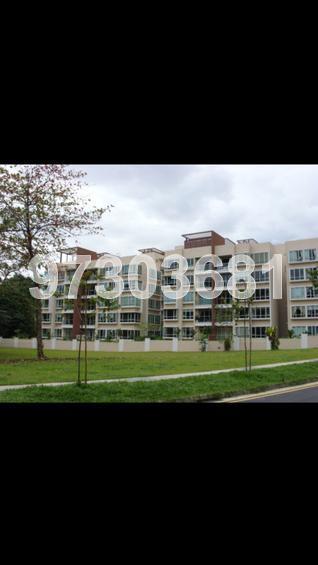 The Raintree (D21), Condominium #112199912